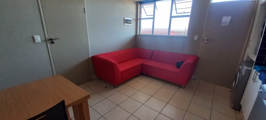 To Let 1 Bedroom Property for Rent in Universitas Free State